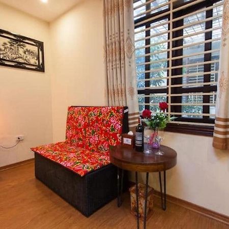 Dollar Homestay & Travel Hanoi Exterior photo