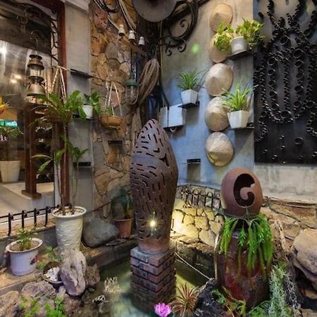 Dollar Homestay & Travel Hanoi Exterior photo